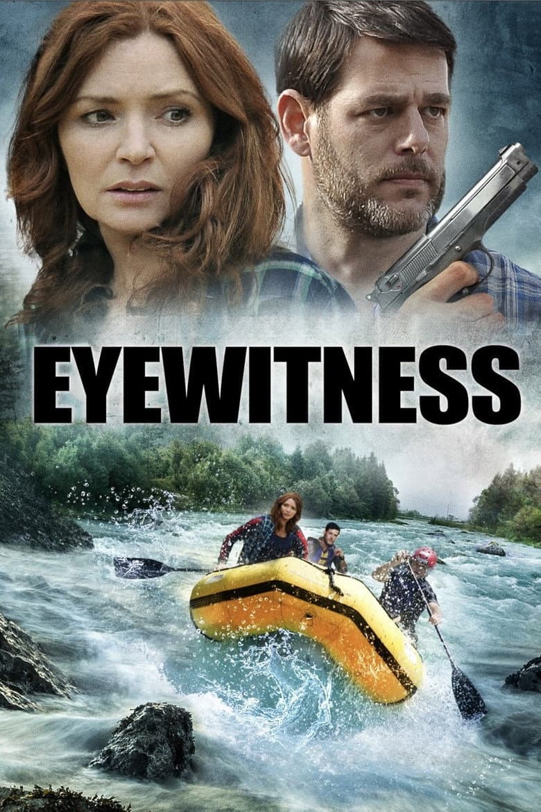 Eyewitness poster