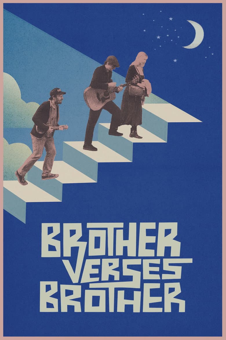 Brother Verses Brother poster