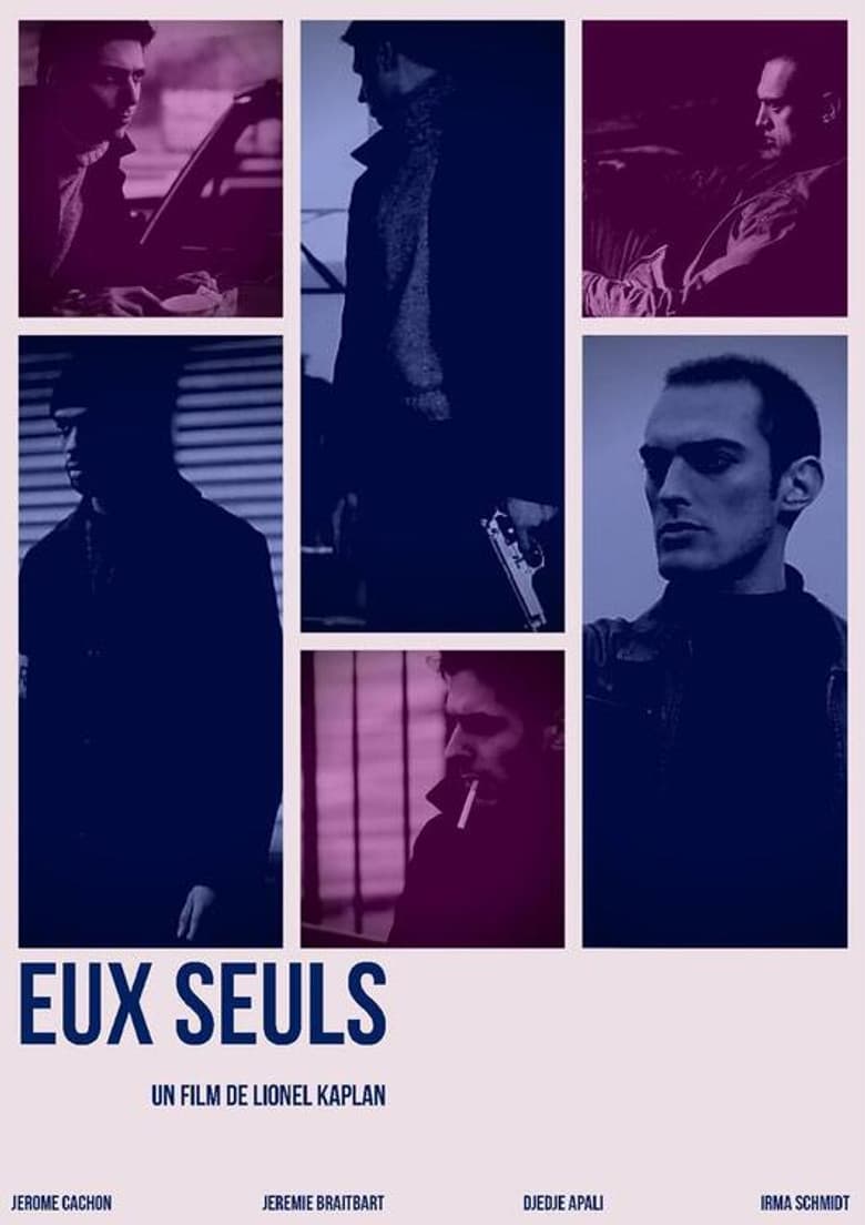 Eux seuls poster