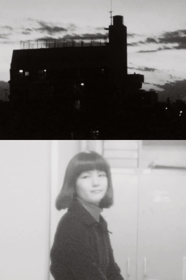 Impressions of a Sunset poster