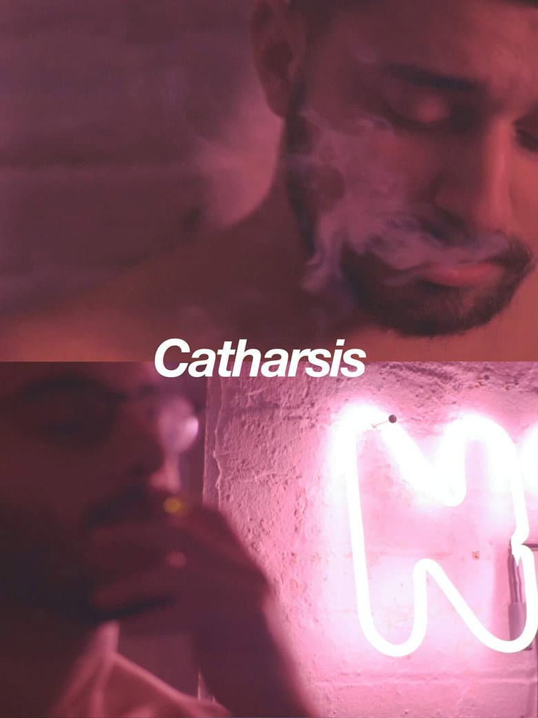 Catharsis poster