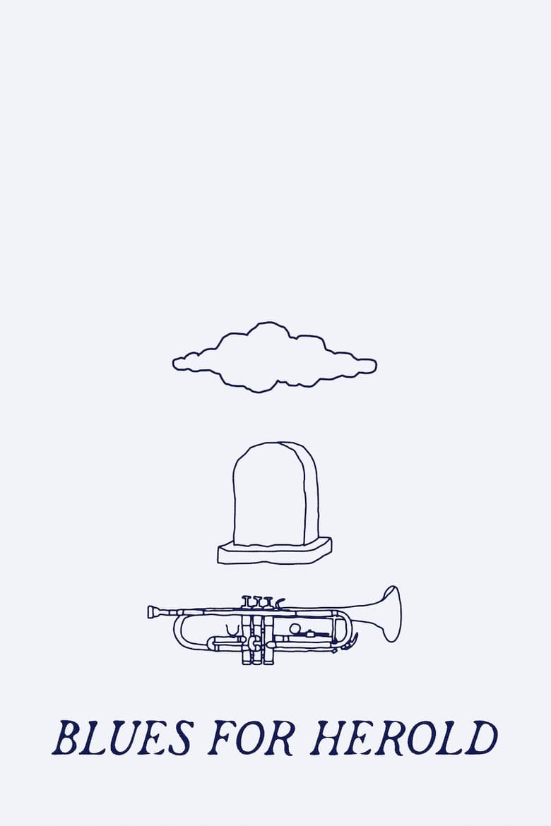 Blues for Herold poster