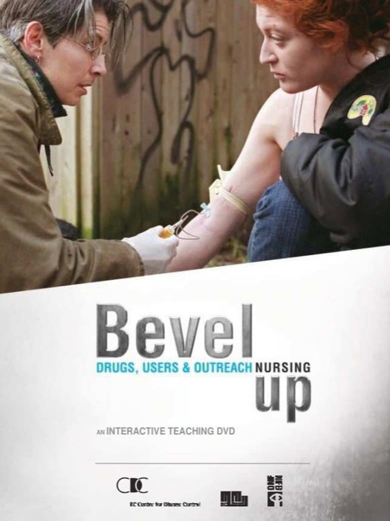 Bevel Up poster