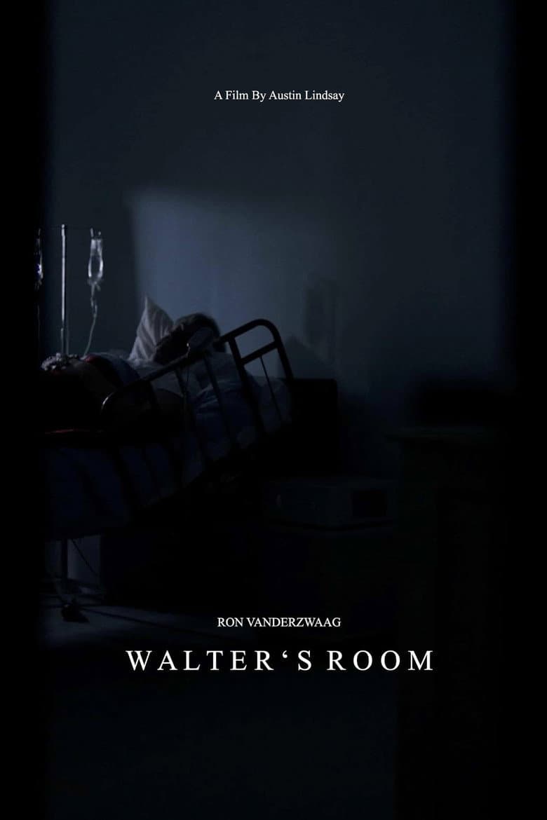 Walter’s Room poster