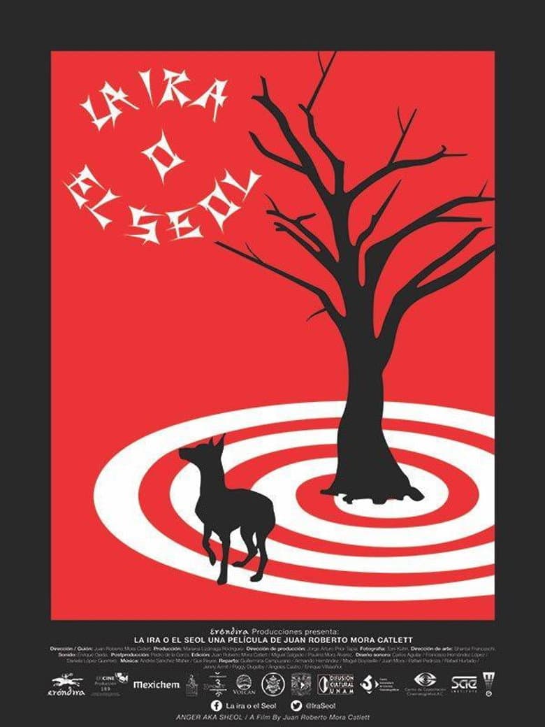 Anger, Also Known As Sheol poster