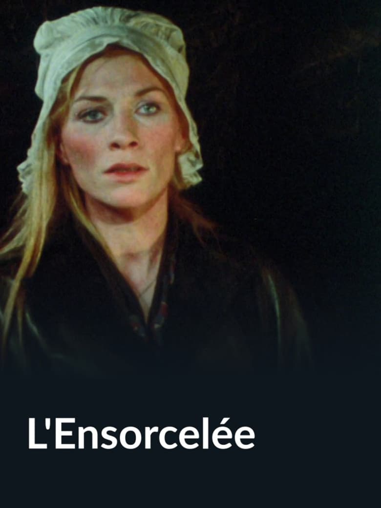 L'Ensorcelée poster