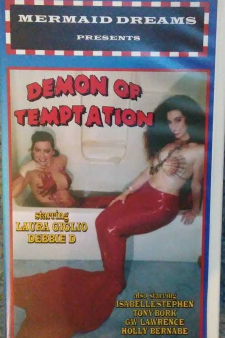 Demon of Temptation poster