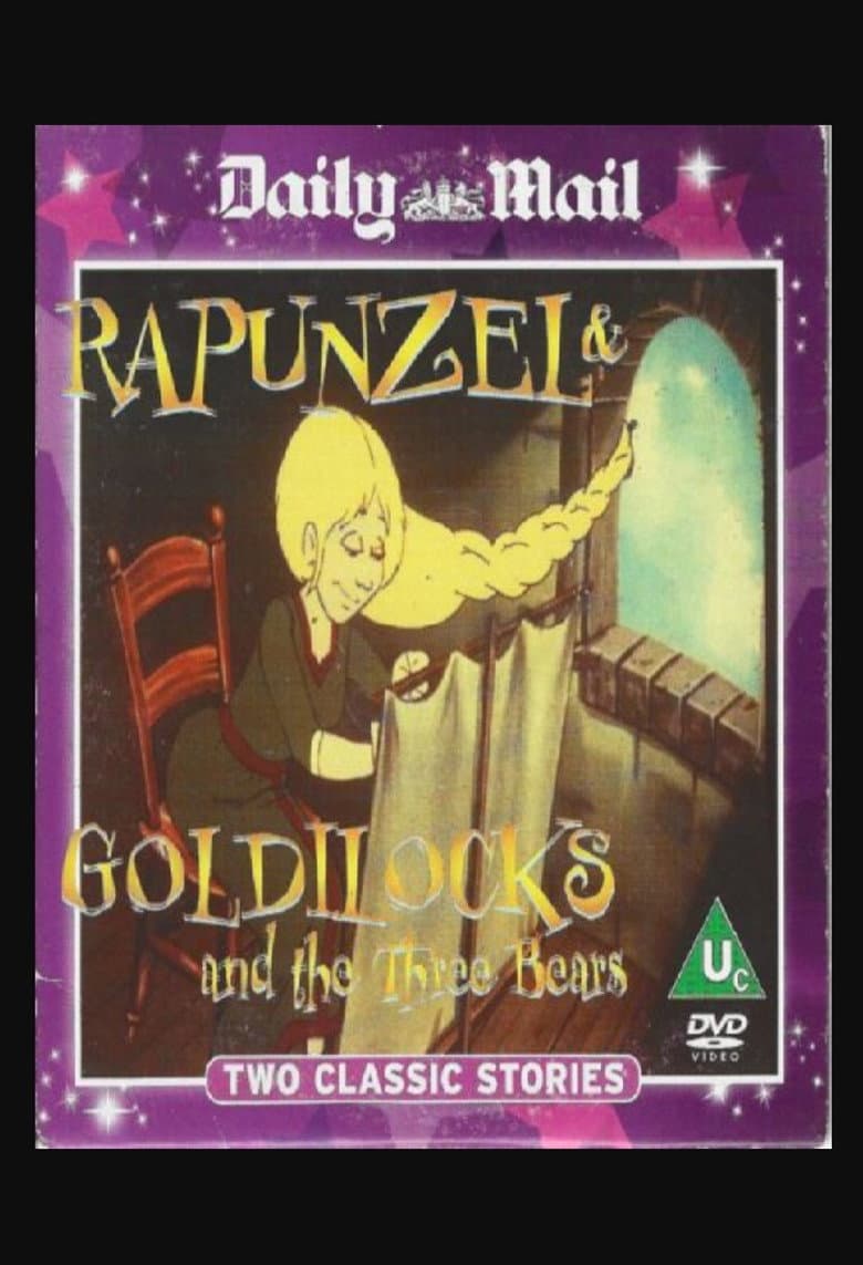 Rapunzel poster