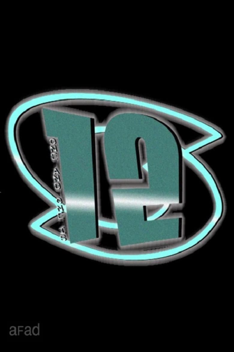 One & One is Twelve poster