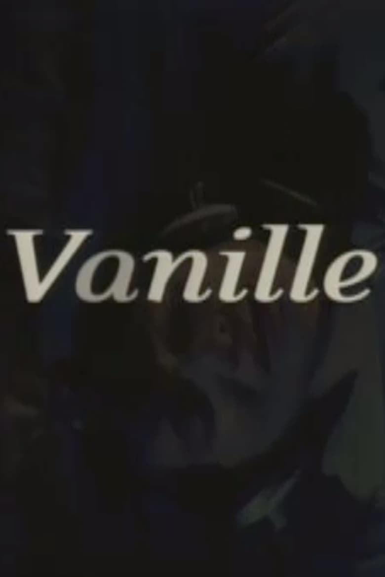 Vanille poster