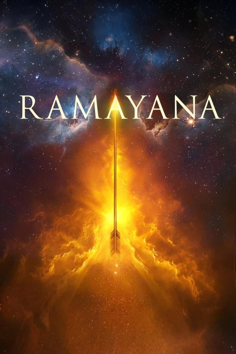 Ramayana: Part Two poster