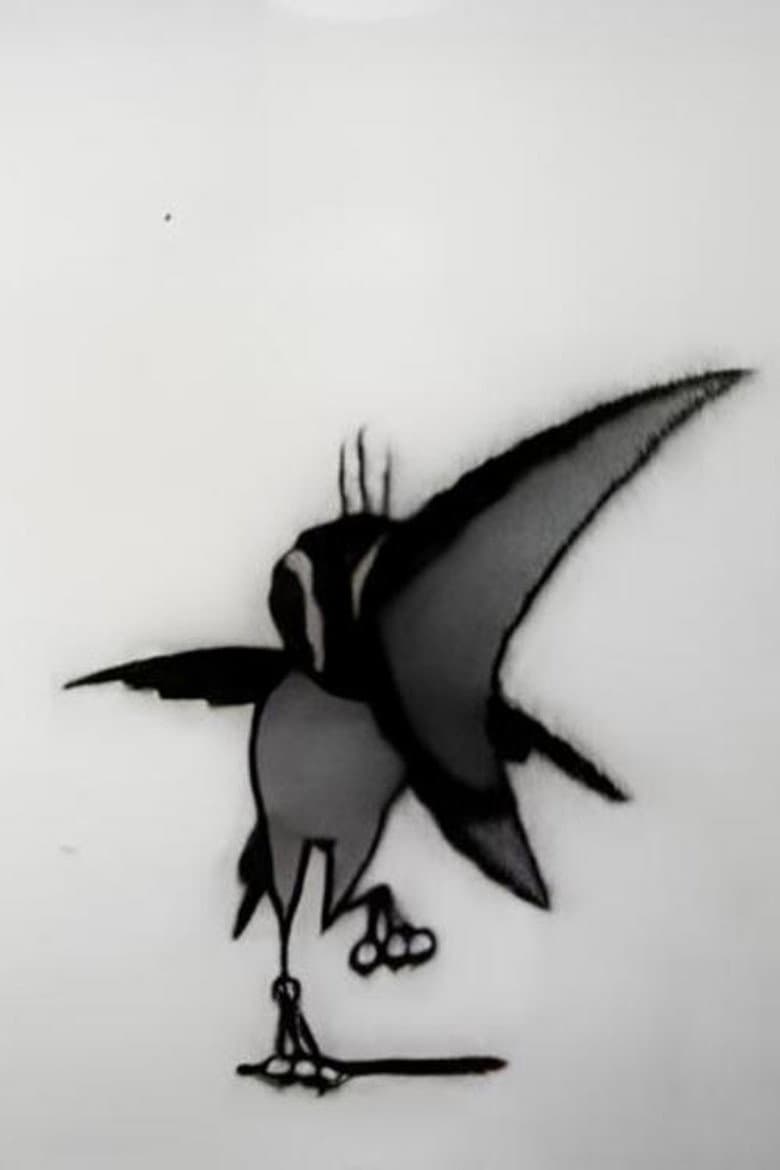 The Dance Of The Crow poster