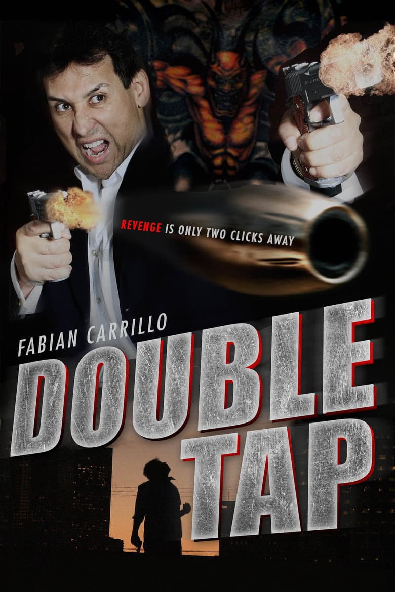 Double Tap poster