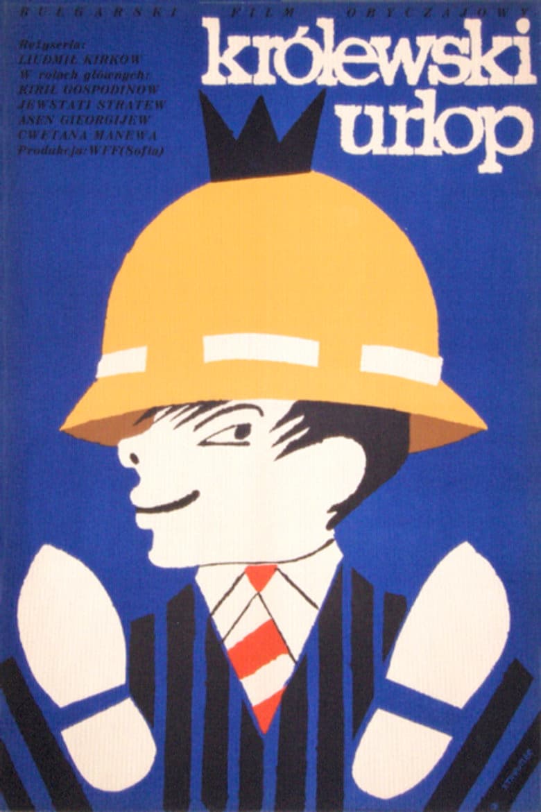 The Swedish Kings poster