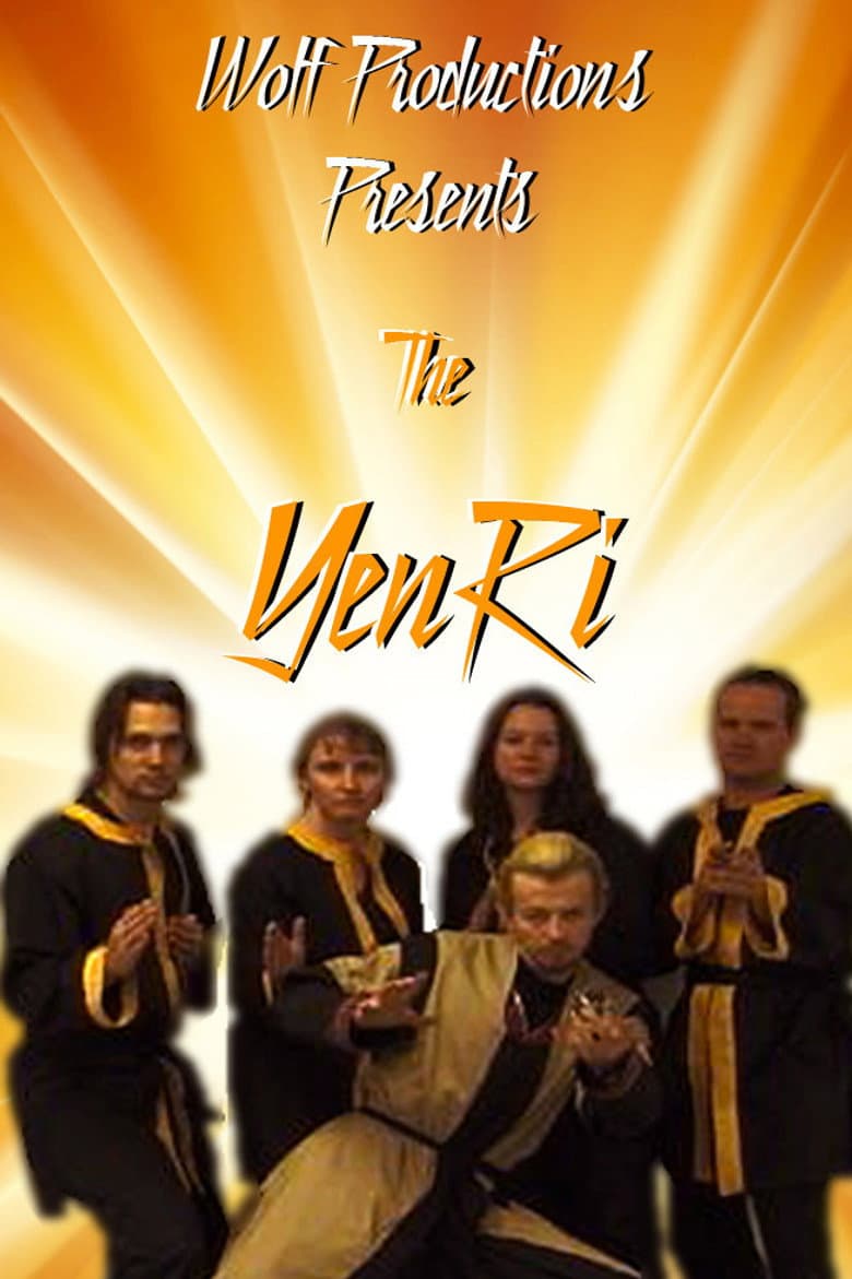 The YenRi poster