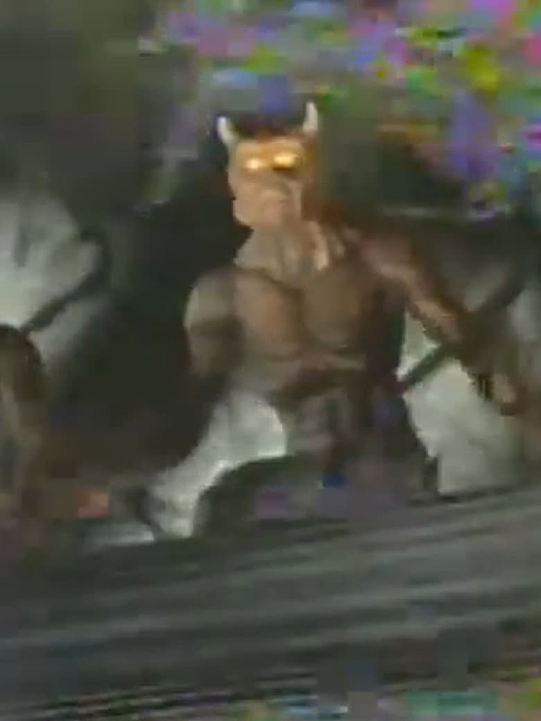 Videozone: The Making of Bloodlust Subspecies 3 poster