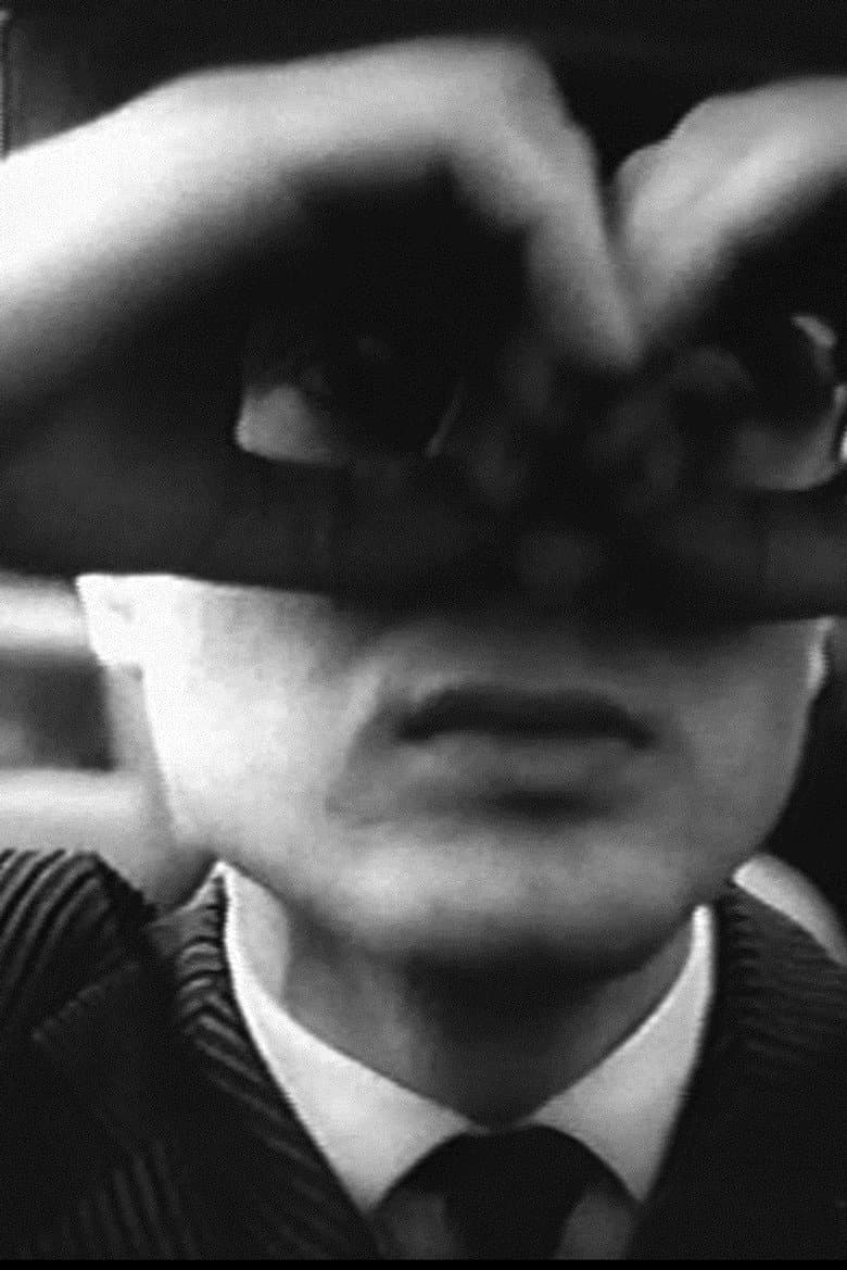 Mosaic in Trust poster