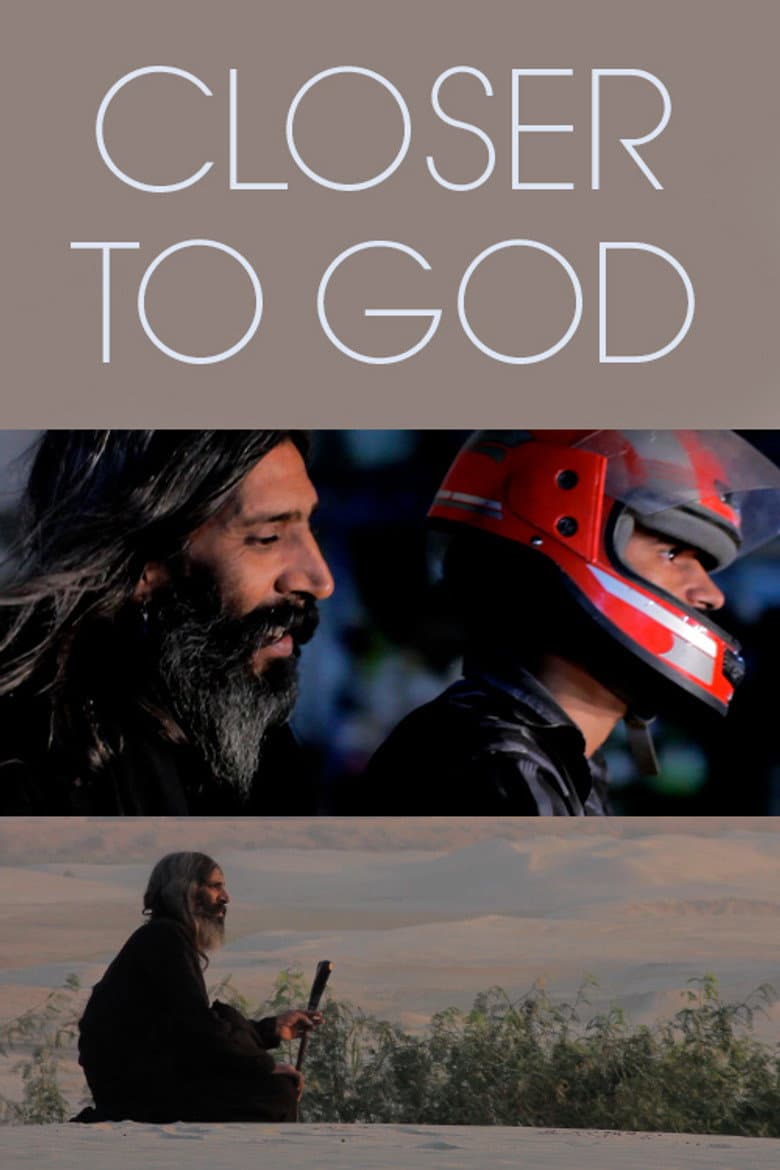 Closer To God poster