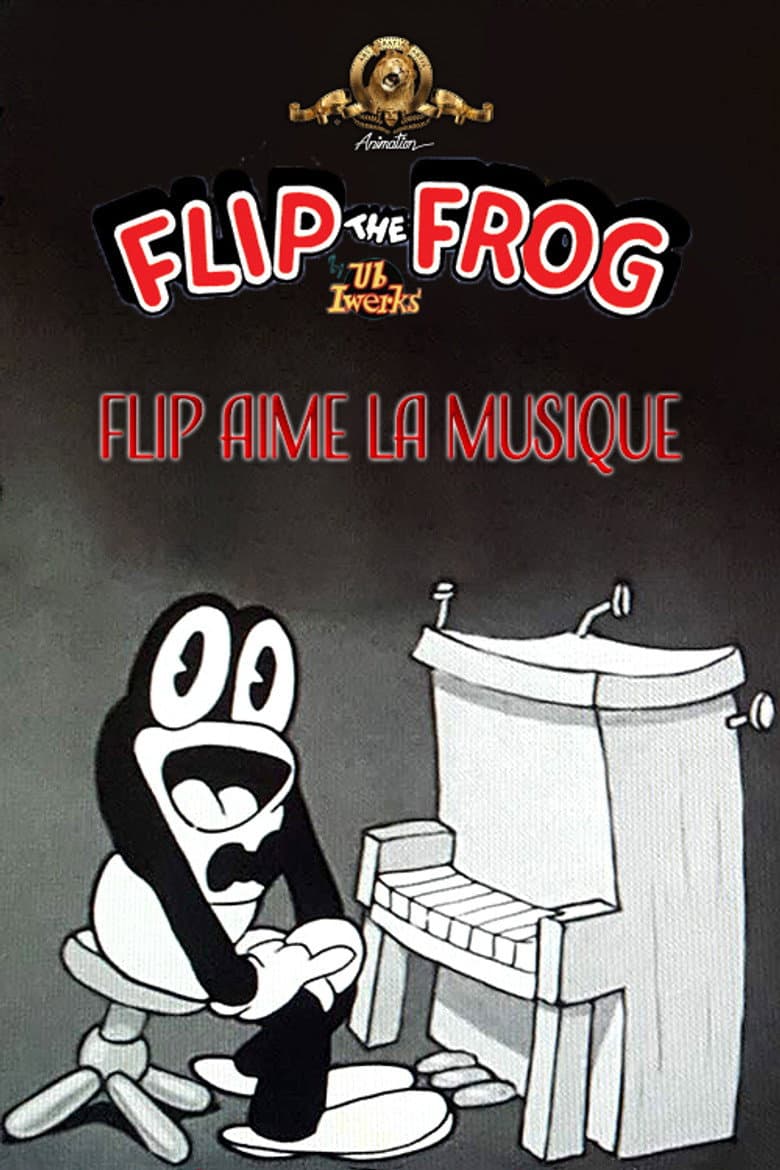 The Music Lesson poster
