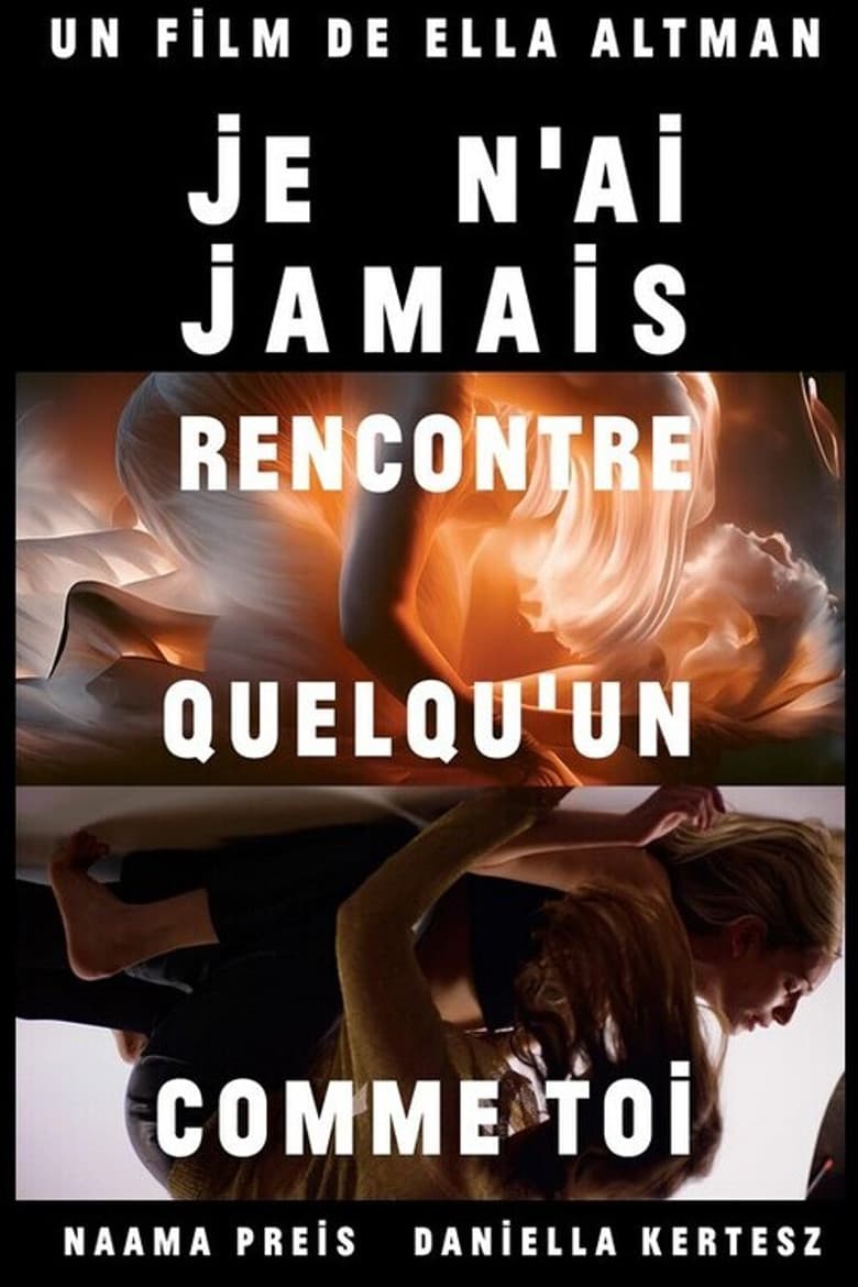 AI've Never Met Someone Like You poster