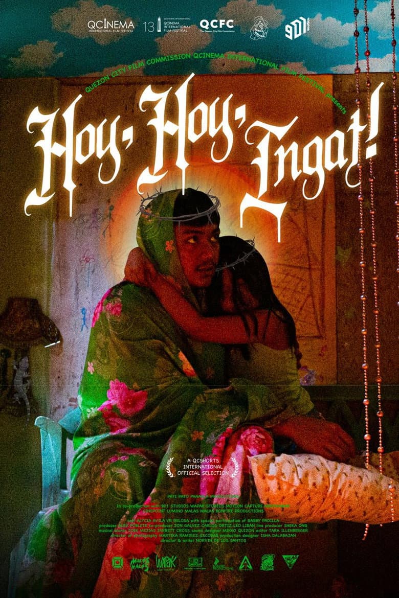 Hey, Hey, Take Care! poster