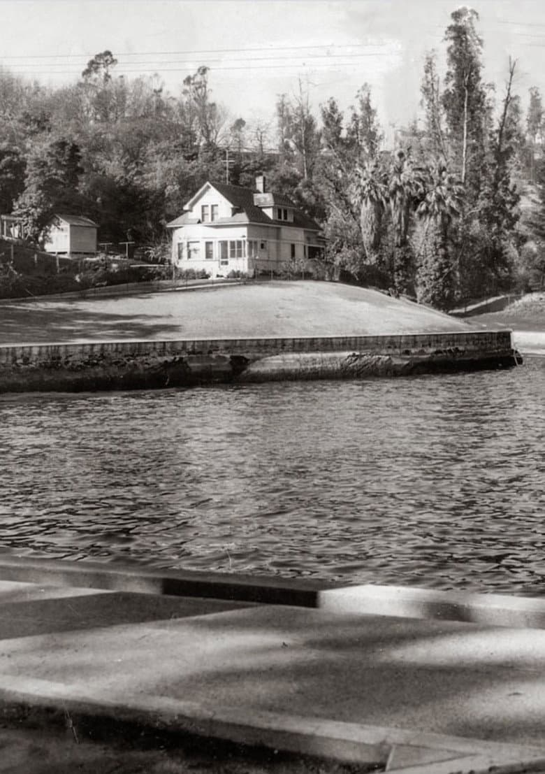 Elysian Park and the Stone Quarry Hills poster