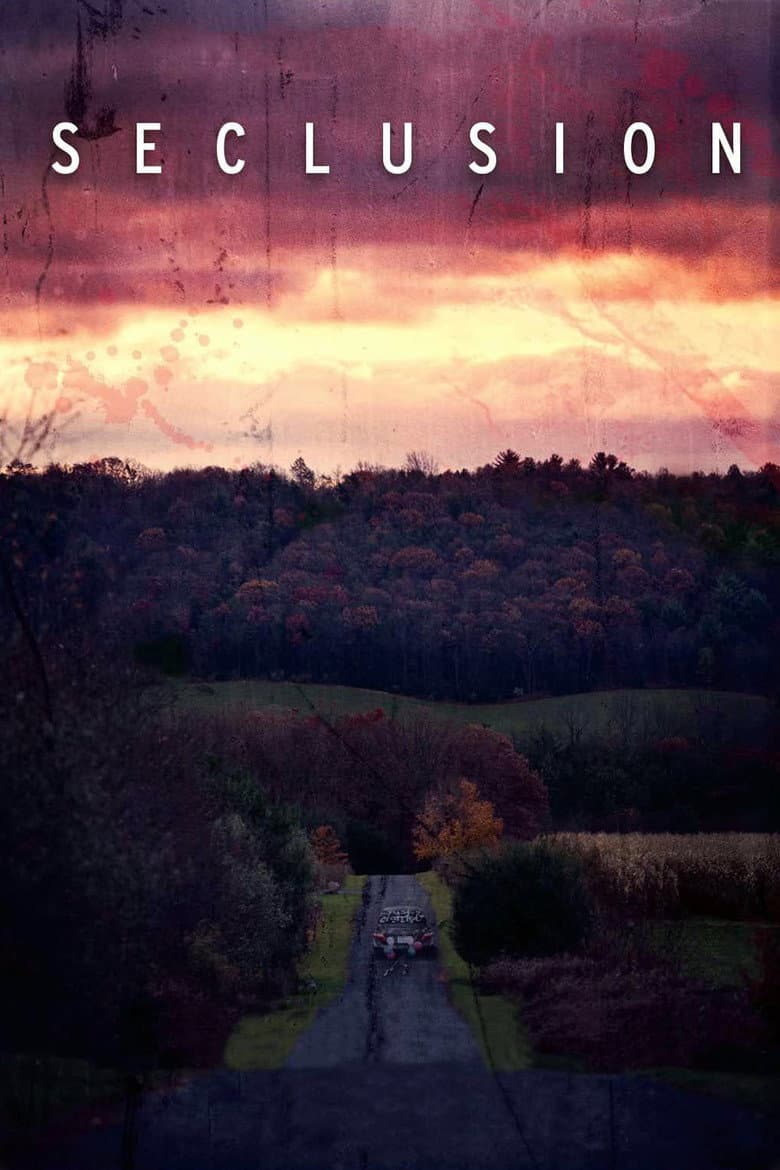 Seclusion poster