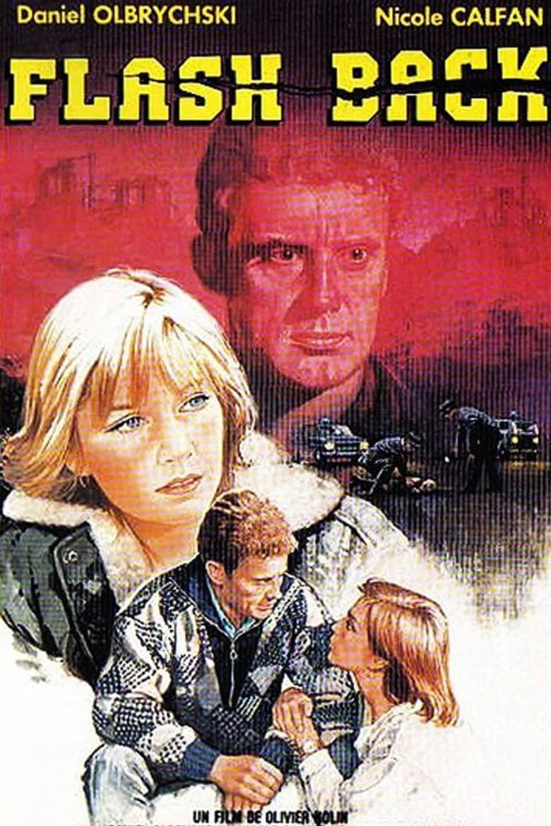 Flash Back poster