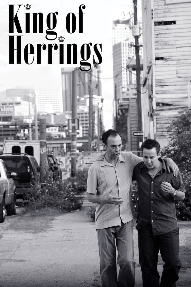 King of Herrings poster