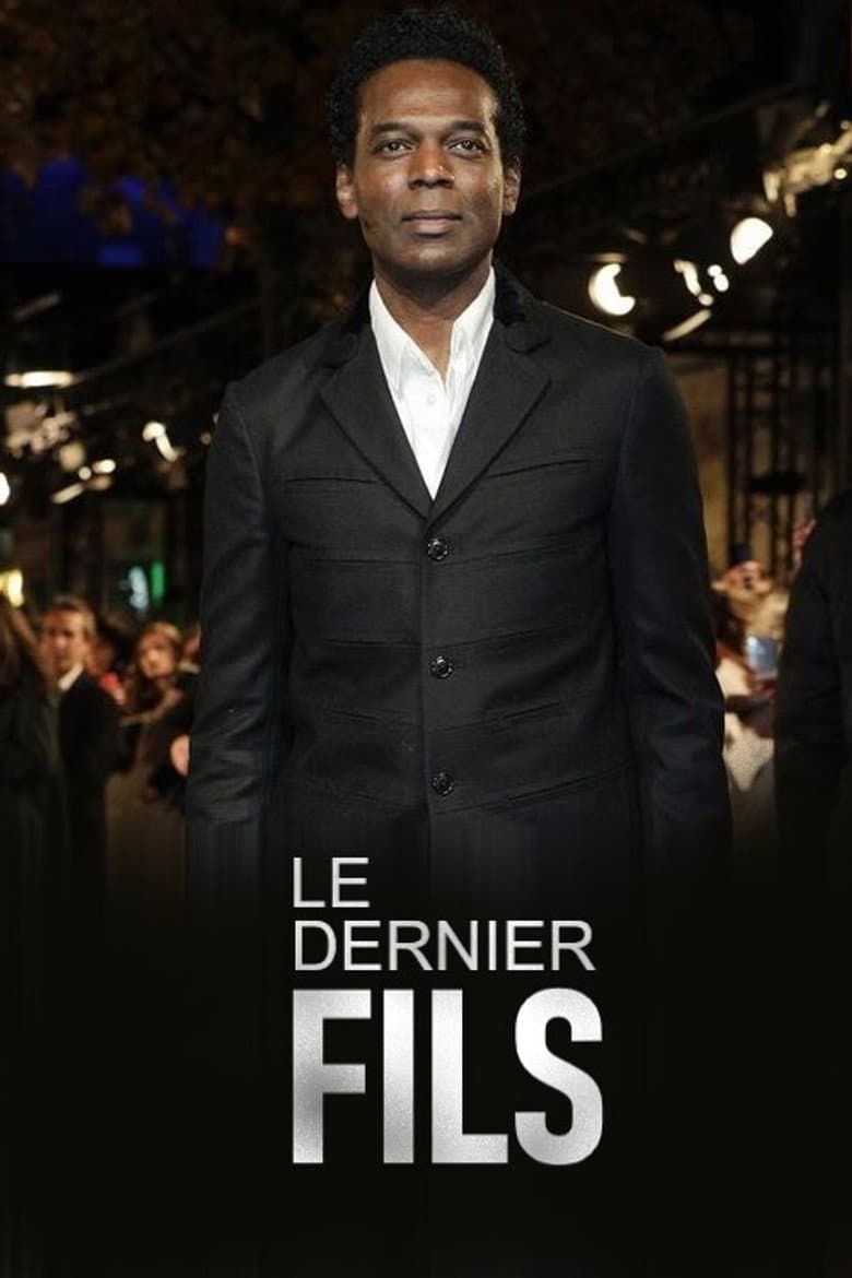 Le dernier fils poster