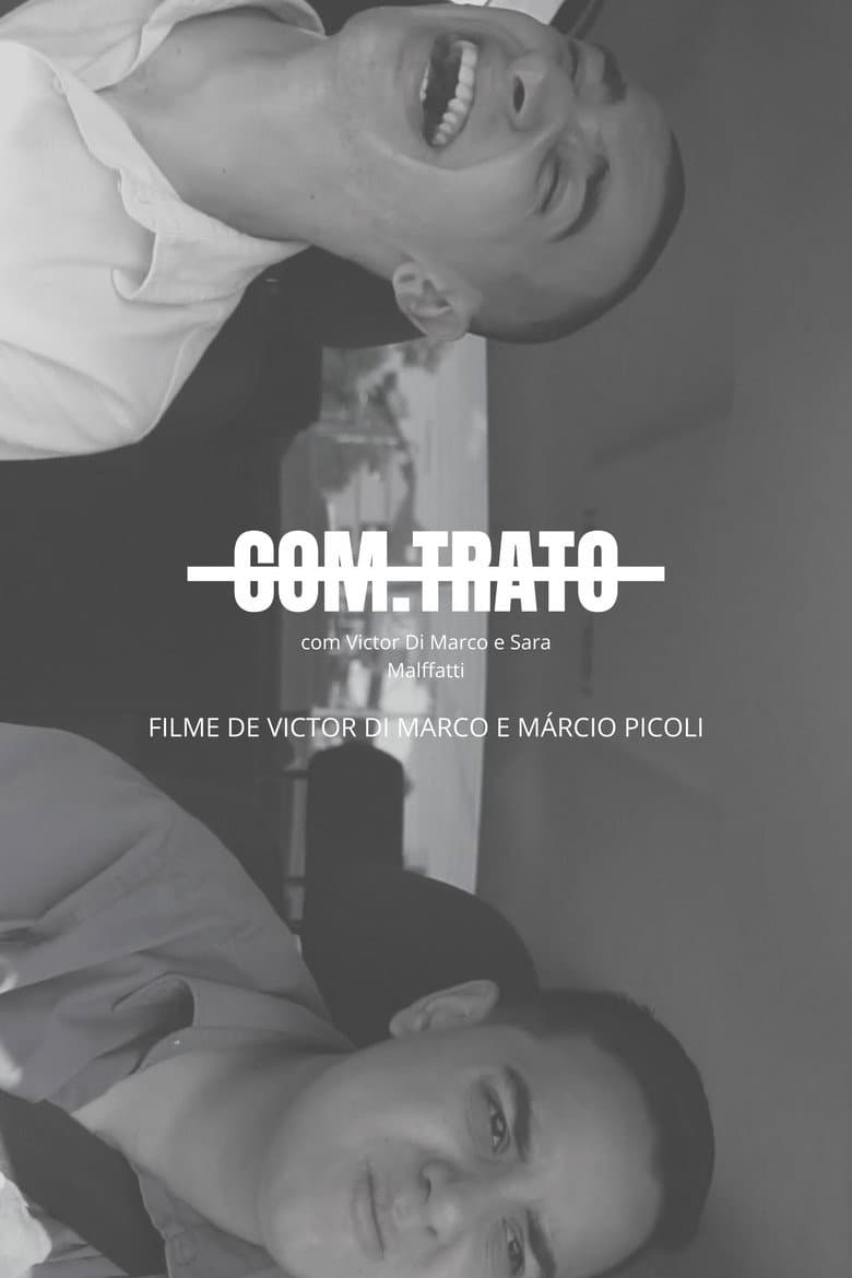 COM.TRATO poster
