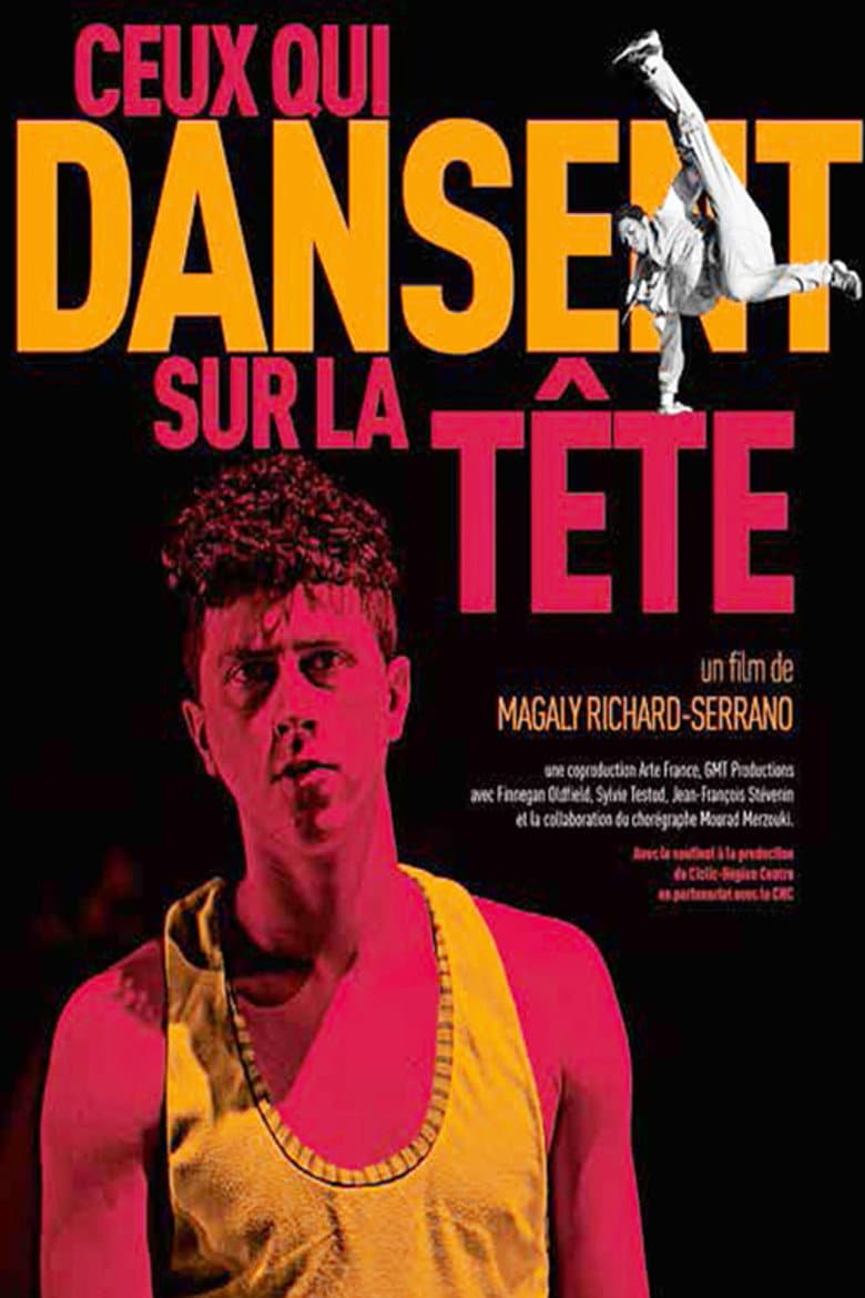 Ceux qui dansent sur la tête poster