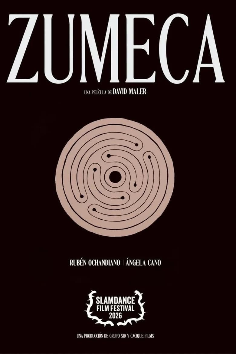 Zumeca poster