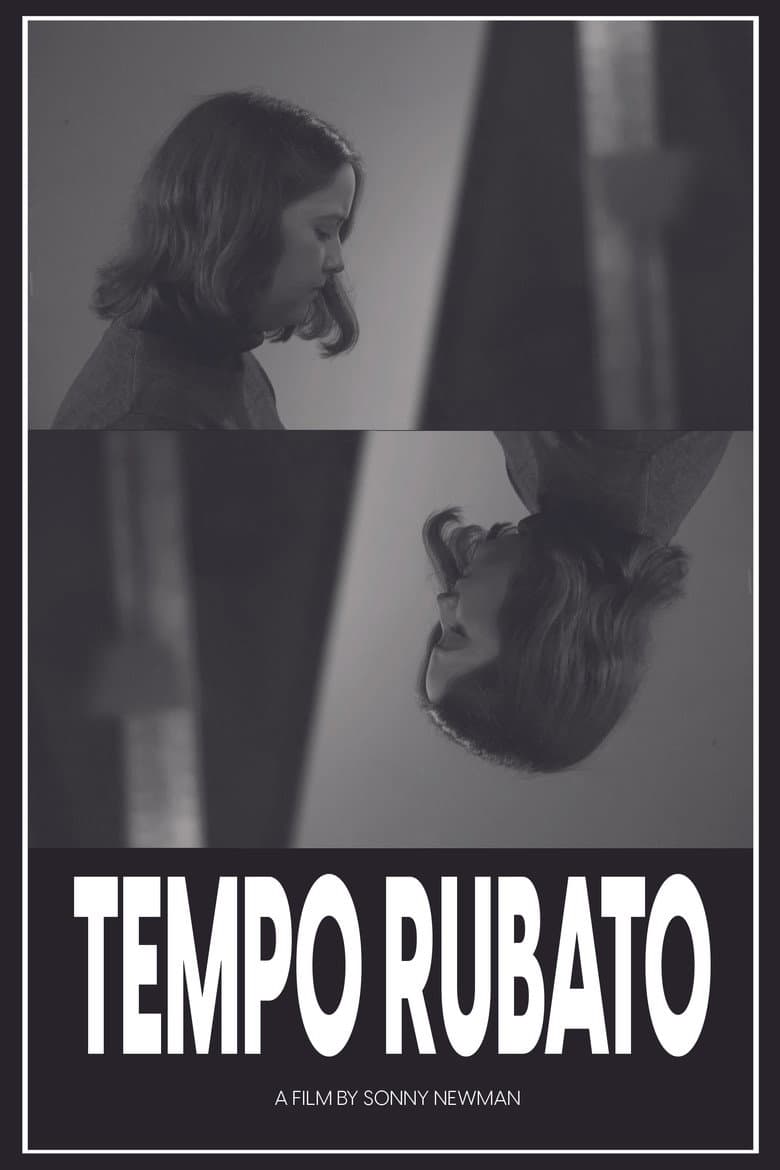 Tempo Rubato poster