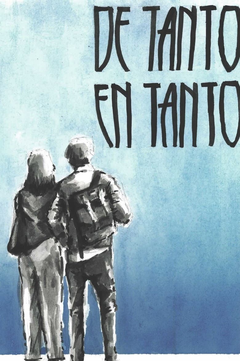 De Tanto En Tanto poster