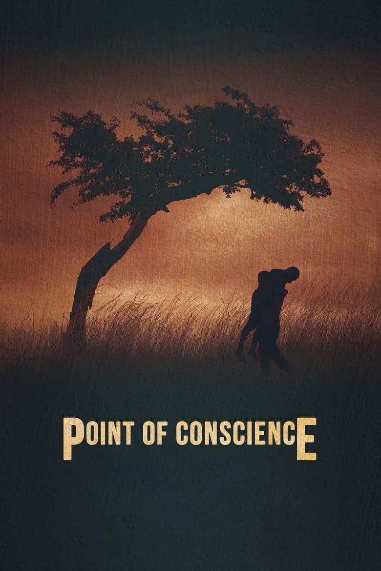 Point of Conscience poster
