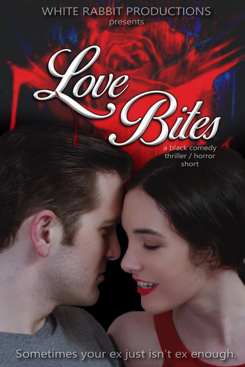 Love Bites poster