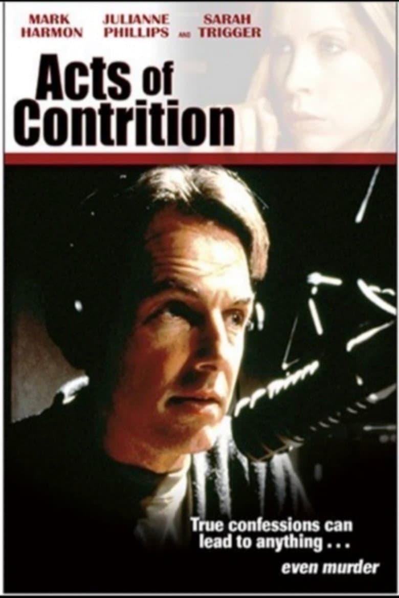 Original Sins poster