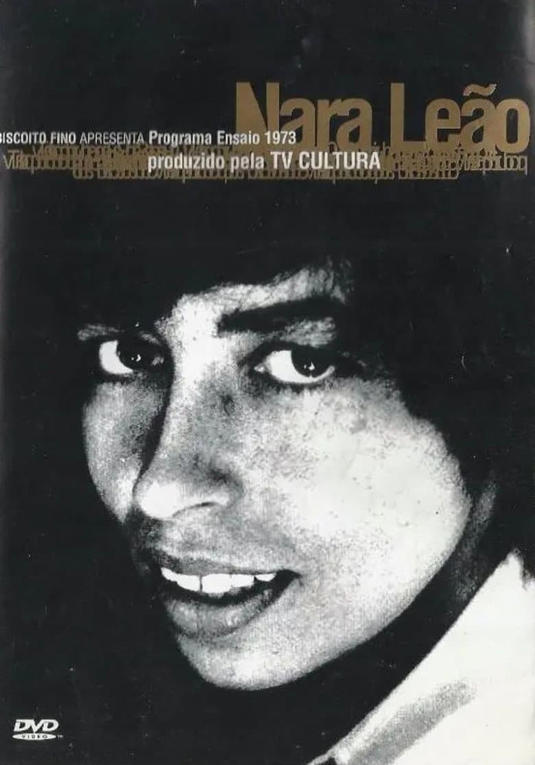 Nara Leão: MPB Especial poster