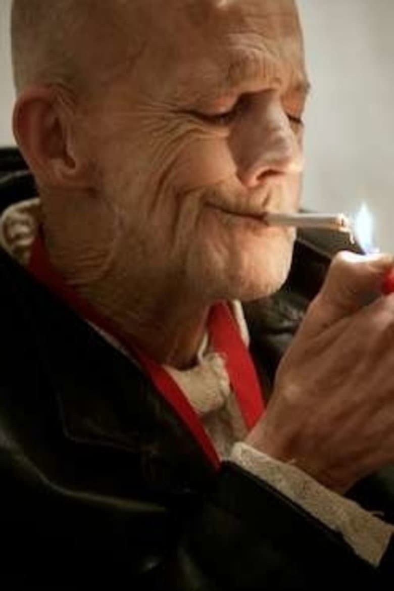 Jag såg mordet på Palme poster