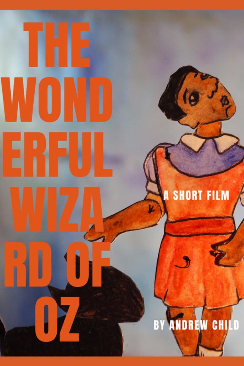 The Wonderful Wizard of Oz poster