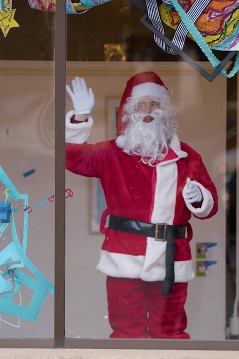 A Life Like This poster