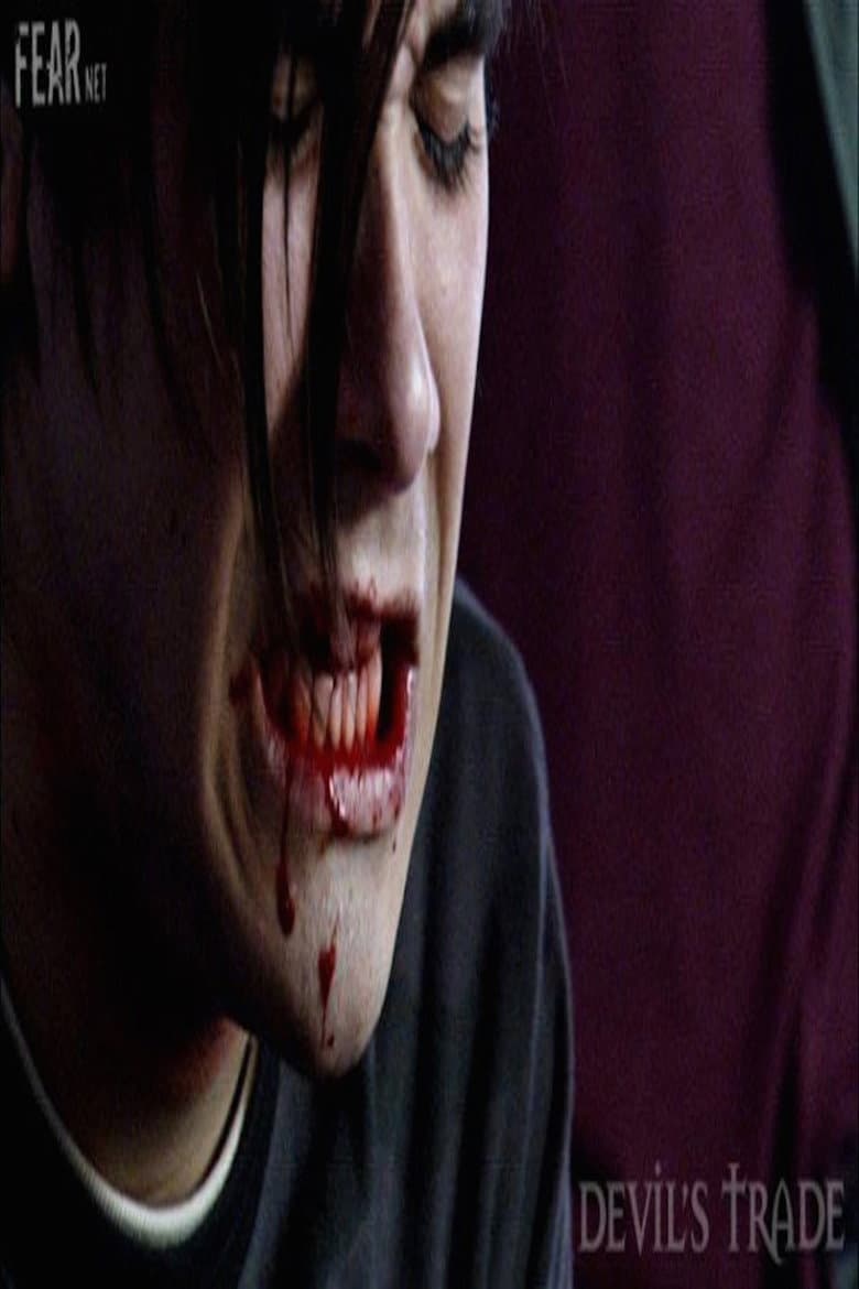 Devil's Trade poster