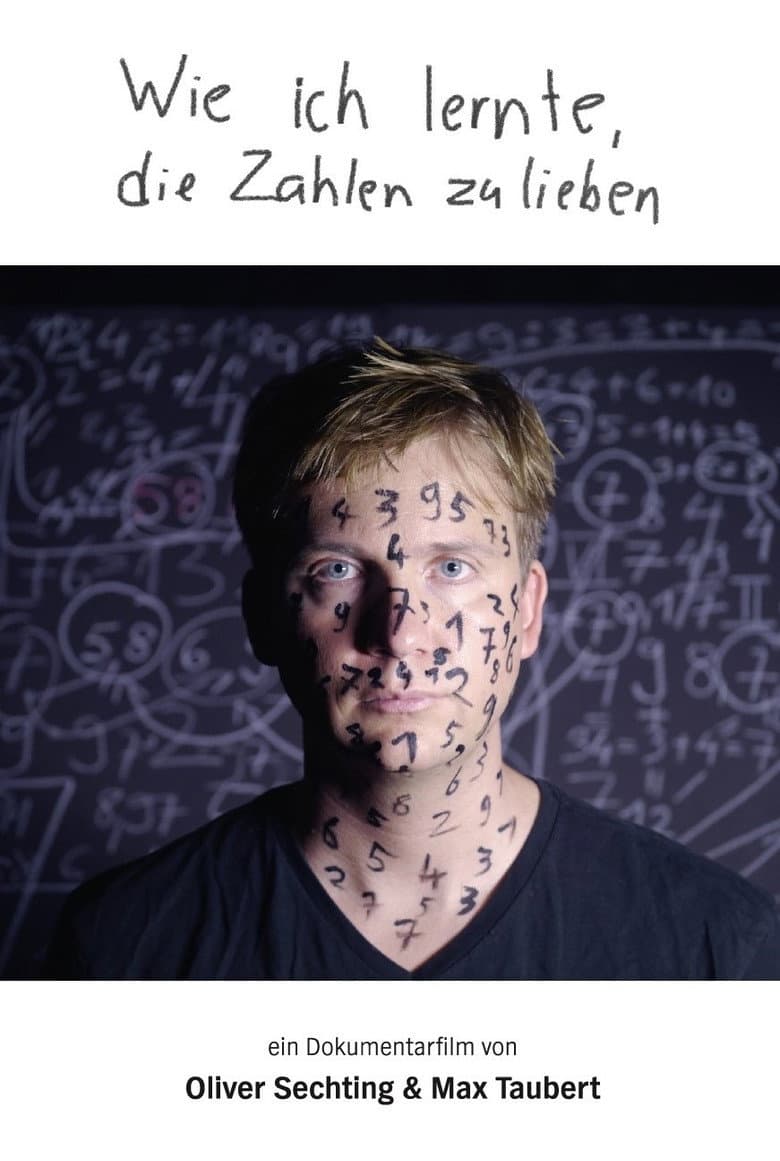 How I Learned to Love the Numbers poster