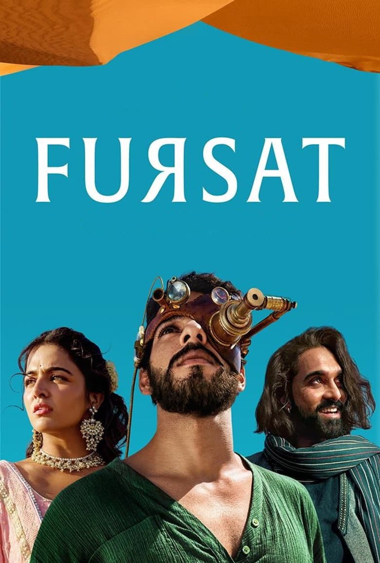 Fursat poster