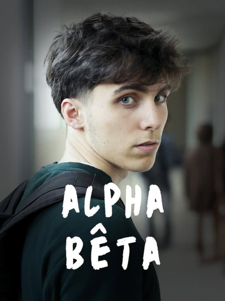 Alpha bêta poster