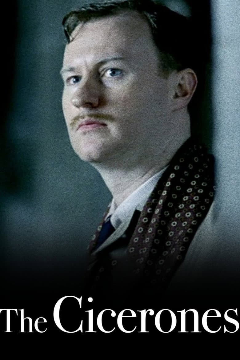 The Cicerones poster