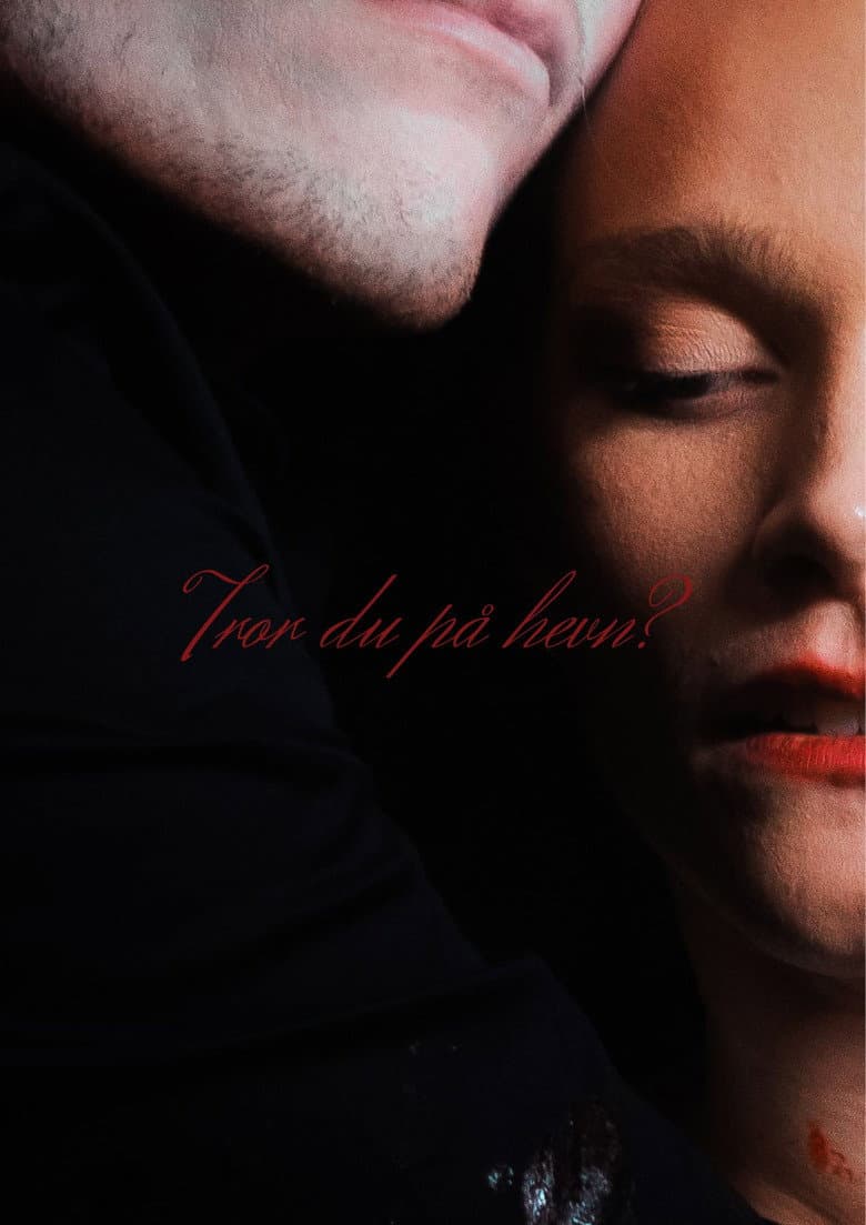 Do you believe in revenge? poster