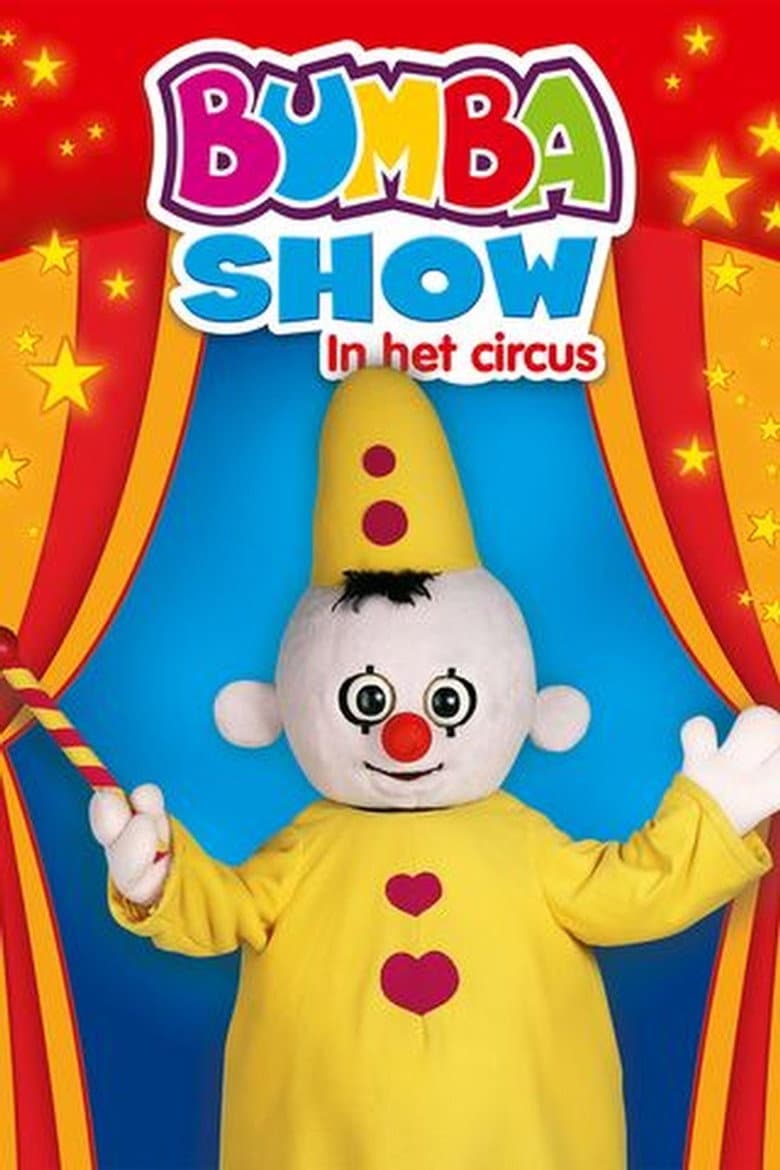 Bumba: Circus Show poster