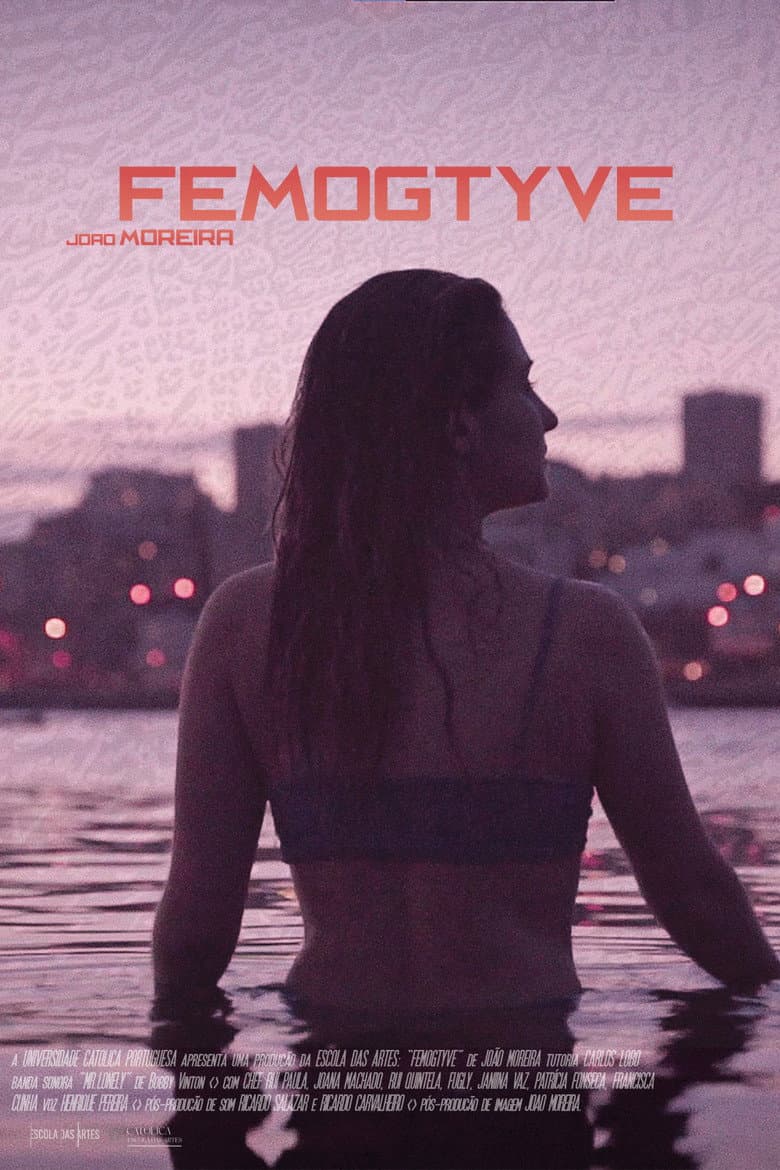 FEMOGTYVE poster